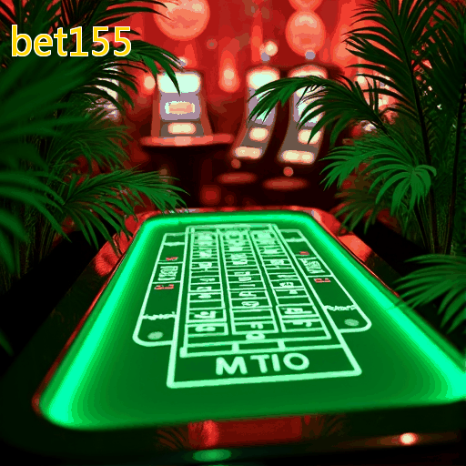 vivo no cassino bet155