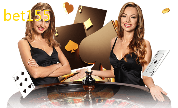 Jogue com dealers reais no bet155!
