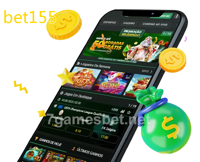 Baixe o aplicativo bet155 para jogar a qualquer momento