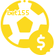 Aposte em esportes do mundo todo no bet155!